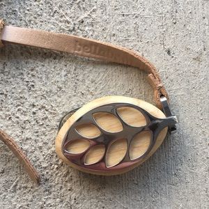 Bellabeat Active Smart Leaf Bracelet